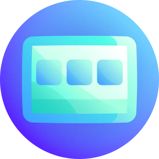 Control panel 图标