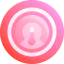 Thermostat icon 64x64