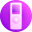 Remote control icon 64x64