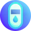Humidity sensor icon 64x64