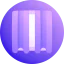 Drapes icon 64x64