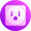 Socket icon 64x64