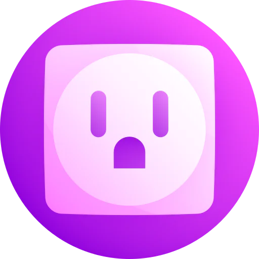 Socket icon
