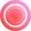 Security camera icon 64x64
