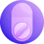 Smart lock icon 64x64