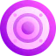 Speakers icon 64x64