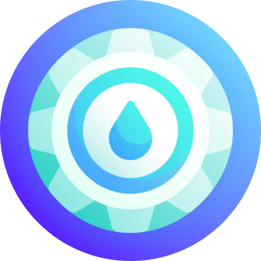 Sprinkler icon