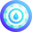 Sprinkler icon 64x64
