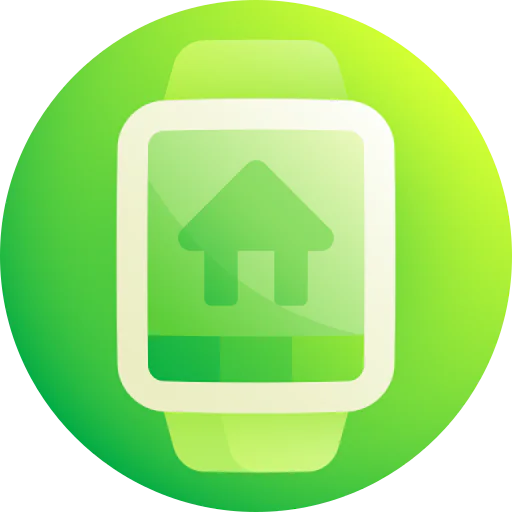 Smartwatch icon