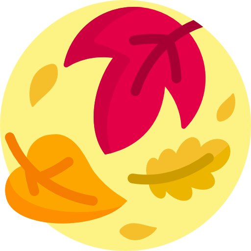 Leaf icon