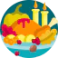 Thanksgiving icon 64x64