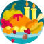Thanksgiving アイコン 64x64