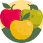 Apple アイコン 64x64