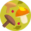 Mushroom icon 64x64