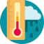 Thermometer icon 64x64