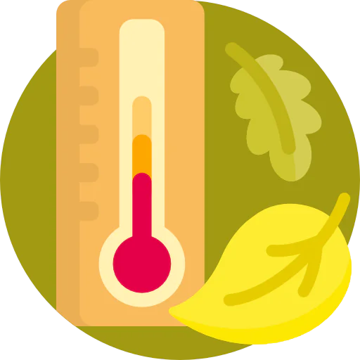 Thermometer アイコン