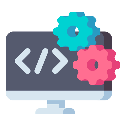 Coding アイコン
