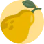 Pear アイコン 64x64