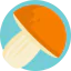 Mushroom アイコン 64x64