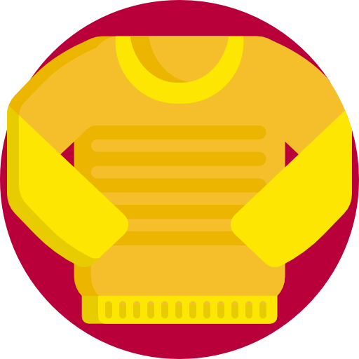 Pullover icon