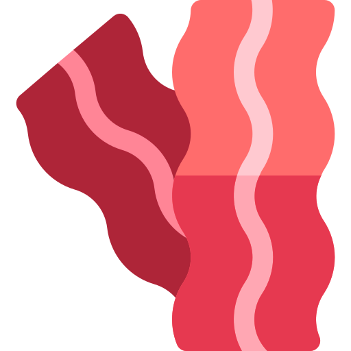 Bacon biểu tượng