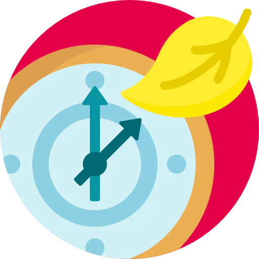 Clock icon