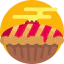 Pie アイコン 64x64