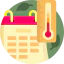 Calendar icon 64x64