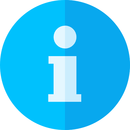 Info icon
