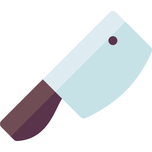 Knife icône