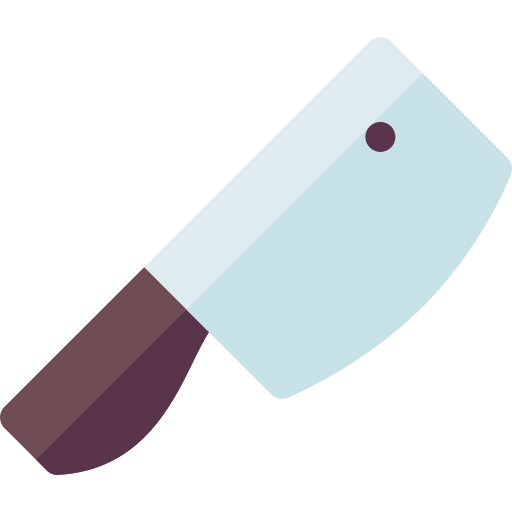 Knife icon