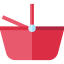 Basket 图标 64x64