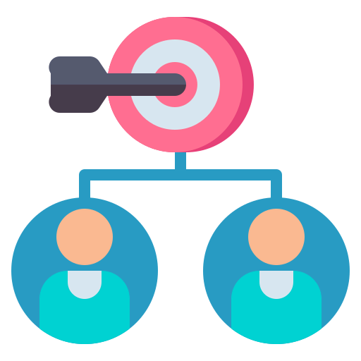 End user icon