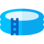 Pool 图标 64x64
