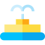 Fountain 图标 64x64