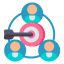 Target audience 상 64x64