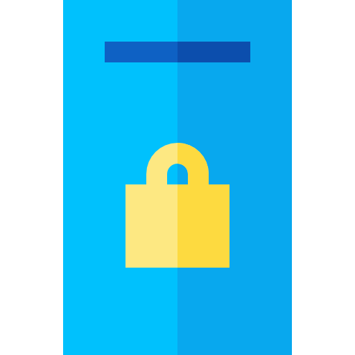 Locker icon