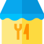 Restaurant 图标 64x64