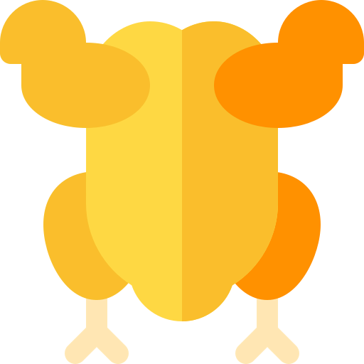 Chicken icon