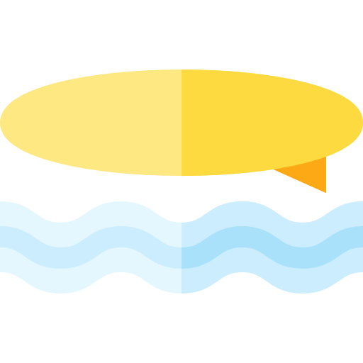 Surf icon