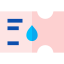 Ticket 图标 64x64