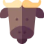 Bull іконка 64x64