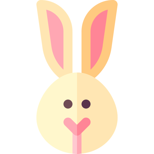 Rabbit アイコン