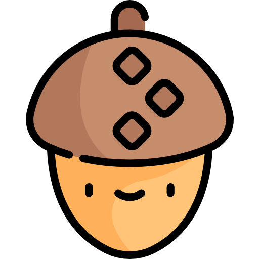 Acorn icon