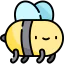Bee Ikona 64x64