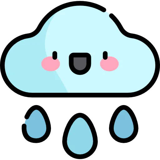 Cloud icon