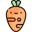 Carrot Ikona 64x64