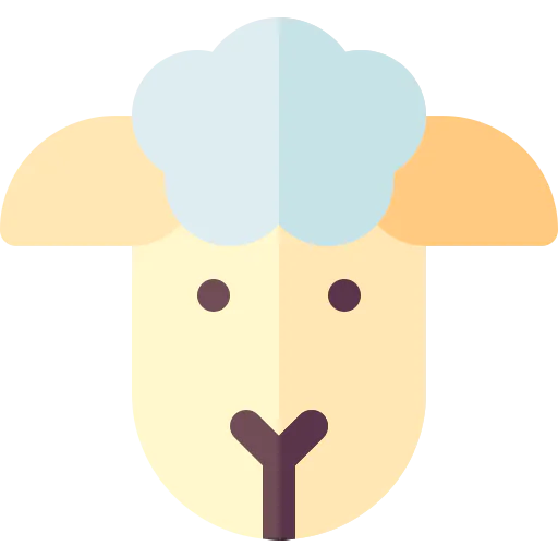Sheep 图标