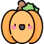 Pumpkin Ikona 64x64