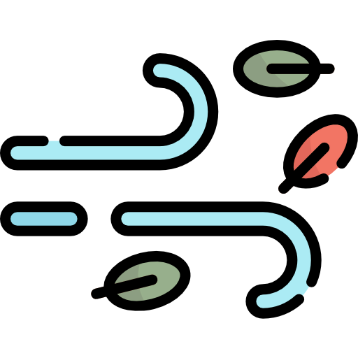 Wind icon